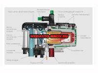  Webasto Thermo Top Evo Start  12 + 