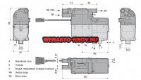   Hydronic B5SC  (12 )