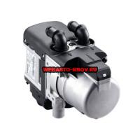 webasto thermo top evo 5 