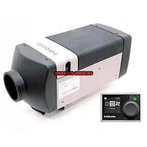 Webasto Air Top 2000 STC (, 24) + Multicontrol HD